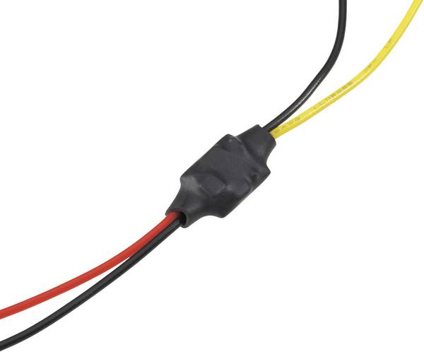 TRU COMPONENTS LED deska předřadníku 1.9 V/DC 20 mA