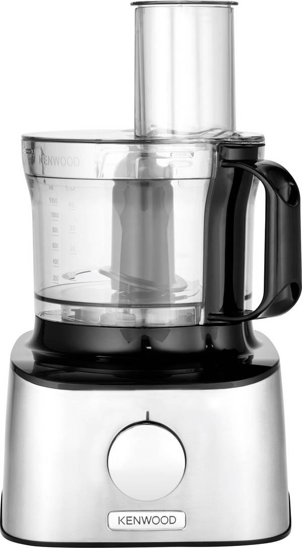 Kenwood Home Appliance FDM301SS kuchyňský robot 800 W nerezová ocel