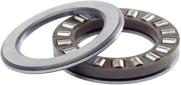 INA axiální ložisko válečkové dvouřadé 81103-TV