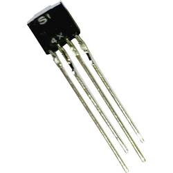 Modulovaný IR detektor IS471F-SH