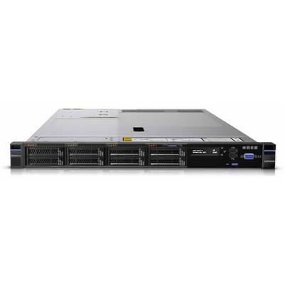 Lenovo server System x3550 M5 Intel® Xeon® E5-2620V4 3 GHz 16 GB RAM 8869EJG-4-0