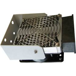 Topení pro rozvaděče Rose HHS630, 04163022S42, 220 - 240 V/AC, 630 W