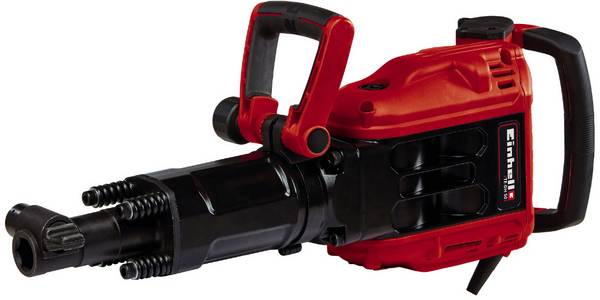 Einhell Professional TE-DH 50 -bourací kladivo 1700 W 50 J taška