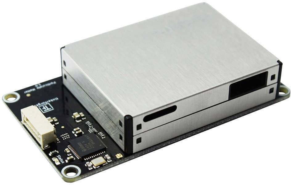 TinkerForge TF-2110 Vhodný pro (vývojový počítač) TinkerForge 1 ks