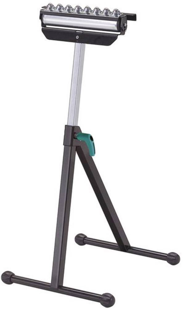 Wolfcraft S7921560, 6102300, válečkový stojan, 50 kg, 5.6 kg, 1 ks