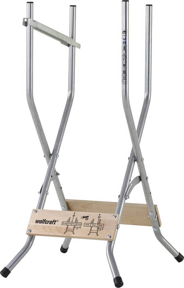 Wolfcraft 5119000  koza na řezání dřeva