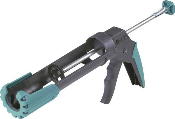 Wolfcraft 4352000 pistole na kartuše MG 200 1 ks