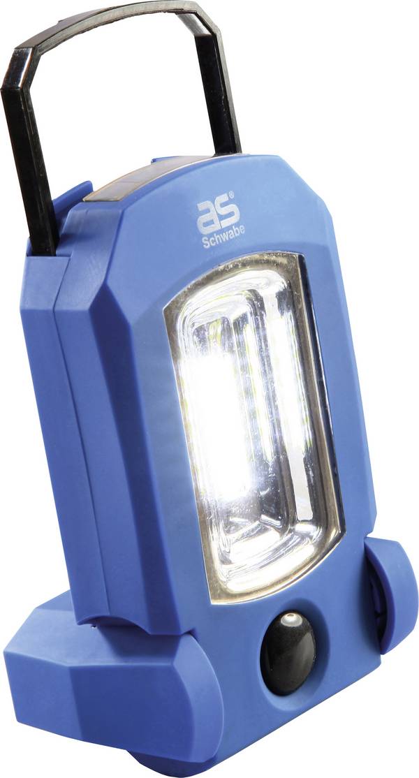 AS Schwabe 42803 EVO 1 LED pracovní osvětlení  napájeno akumulátorem 3 W 85 lm
