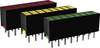 Signal Construct ZAQS 0827 LED série 8násobná zelená (d x š x v) 20 x 7 x 4 mm