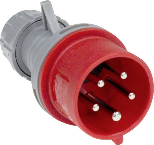 AS Schwabe 60460 60460 CEE měnič fáze, 16 A, 400 V, 1 ks