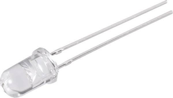 Everlight Opto  PT331C=PT333-3C  fototranzistor  5 mm    1100 nm      PT 331 C