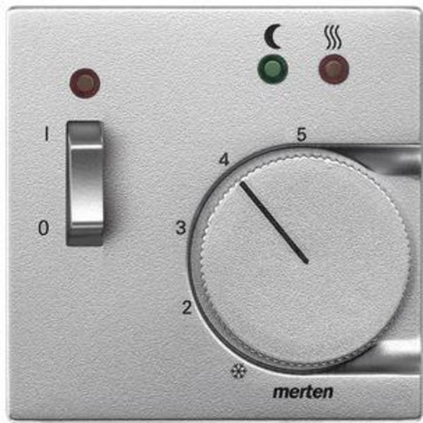Merten 535860 přední kryt 535860, 1 ks