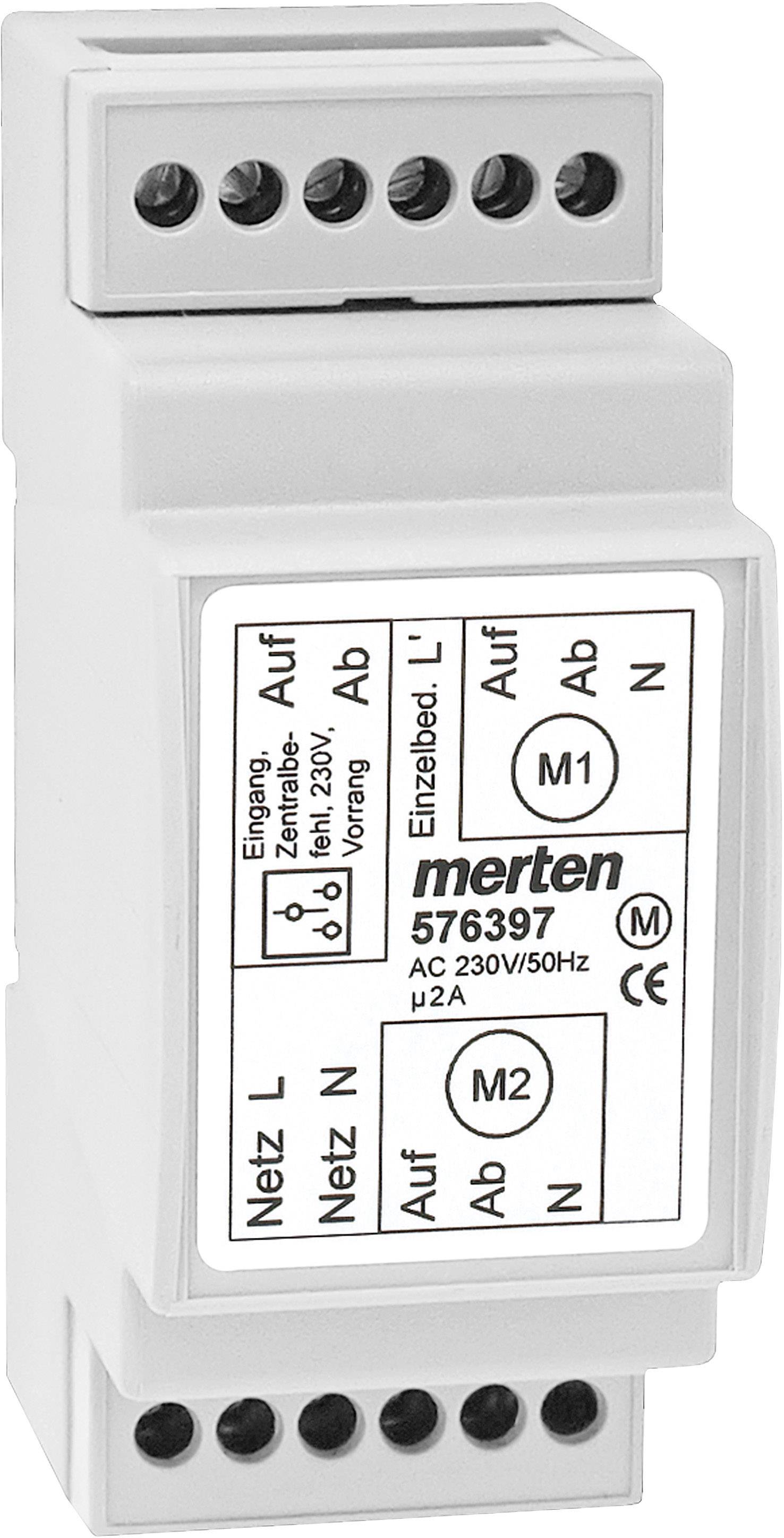 Merten 576397 relé