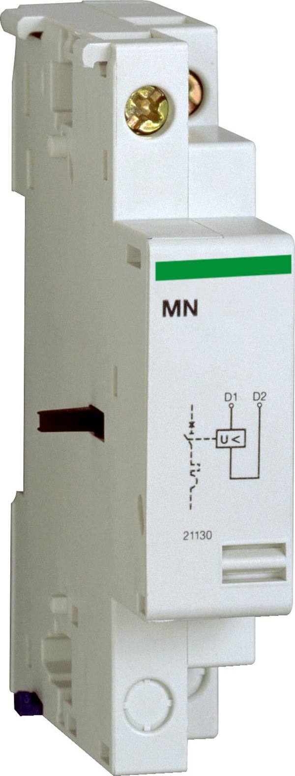 Schneider Electric 21130 21130 podpěťová spoušť 415 V/AC 1 ks