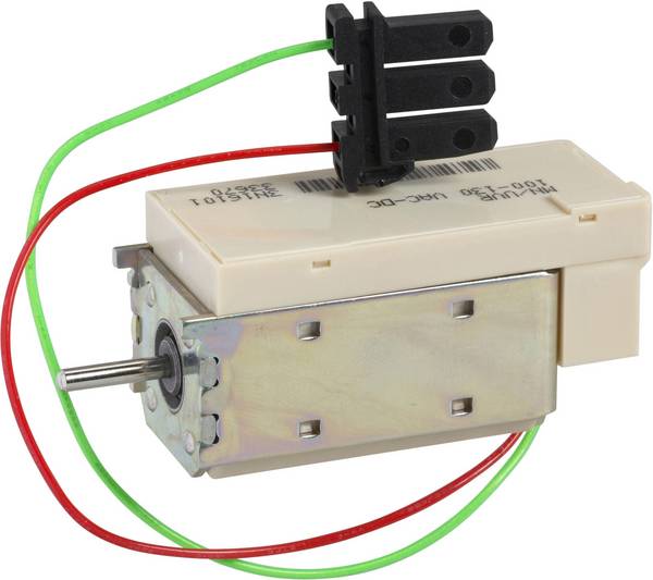 Schneider Electric 33673 33673 podpěťová spoušť 480 V/AC 1 ks