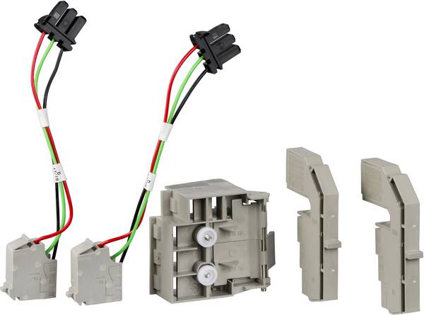 Schneider Electric 33885 33885 pomocný spínač 5 A 1 ks