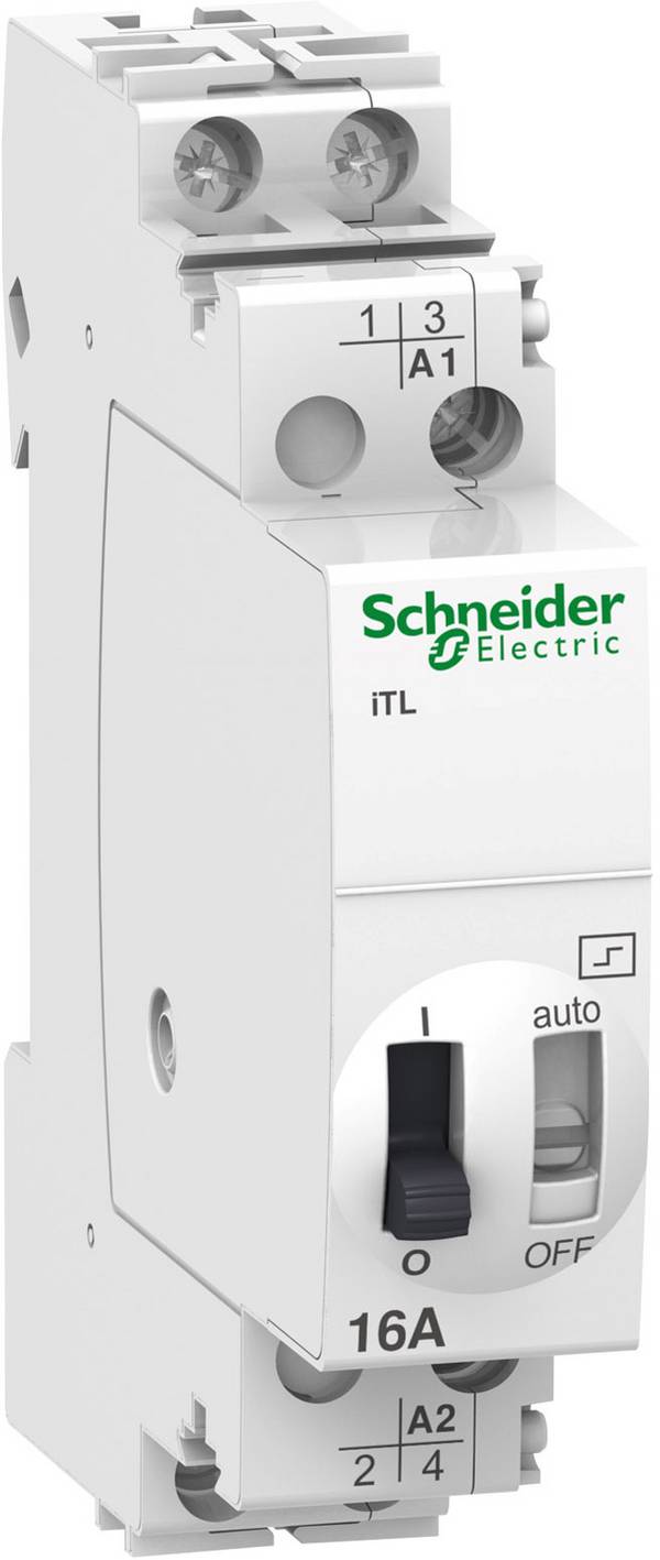Schneider Electric A9C30212 A9C30212 dálkový spínač 16 A