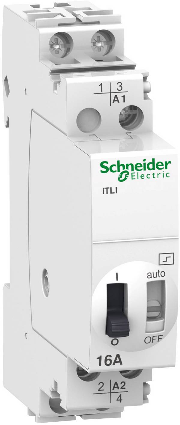 Schneider Electric A9C30815 A9C30815 dálkový spínač 16 A