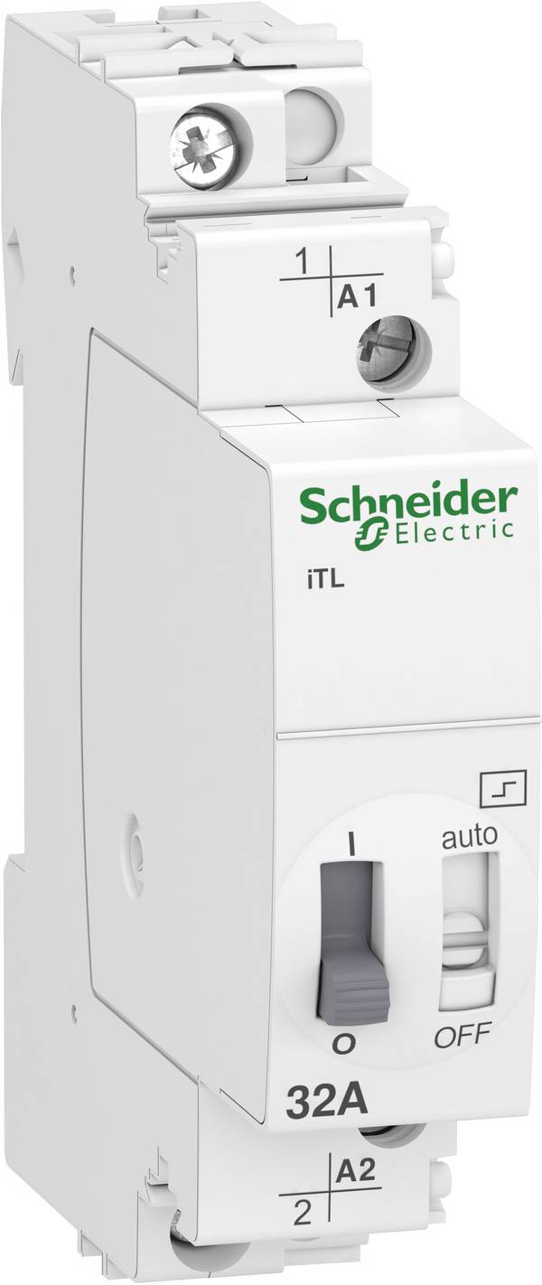Schneider Electric A9C30831 A9C30831 dálkový spínač 32 A