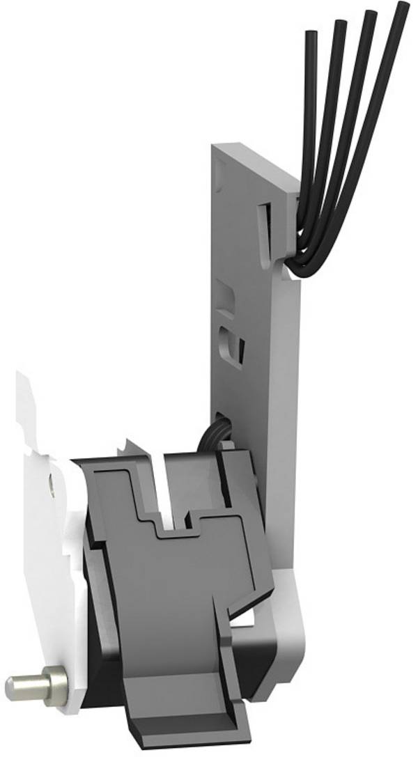 Schneider Electric LV429346 LV429346 pomocný spínač 1 ks