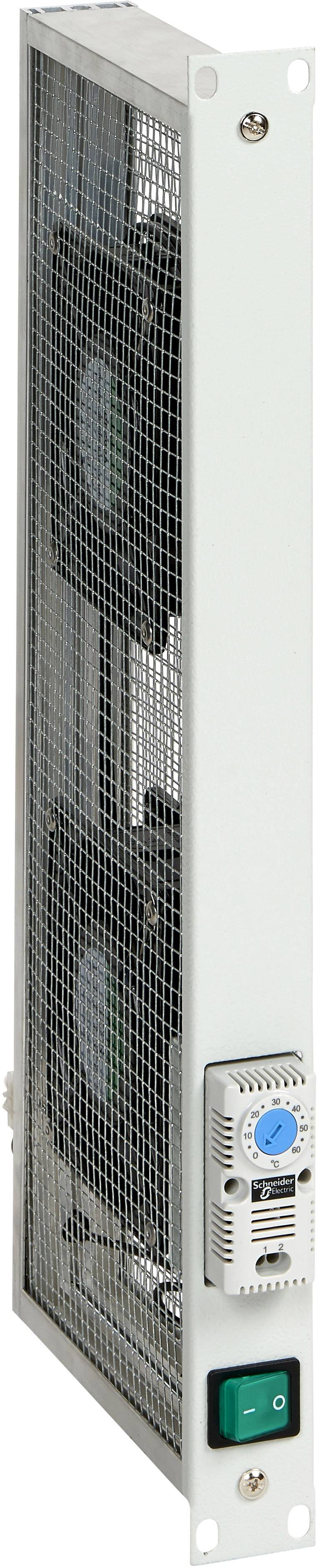 Schneider Electric NSYAVD1U312T montážní příslušenství 34 W, Piece, 1 ks