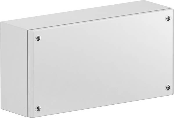 Schneider Electric NSYSBM405012, NSYSBM405012 pouzdro, IP66, 500 mm x 400 mm x 120 mm, 1 ks
