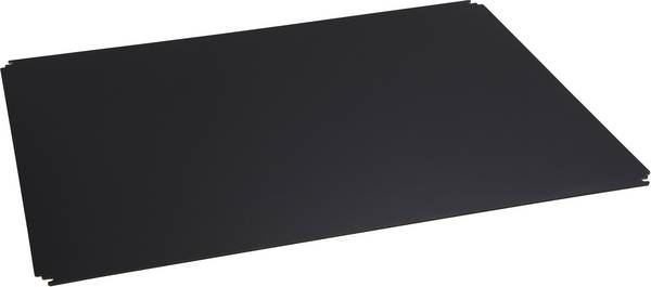 Schneider Electric NSYMB32 Mounting plate (d x š) 200 mm x 300 mm plast černá (RAL 9005) 1 ks