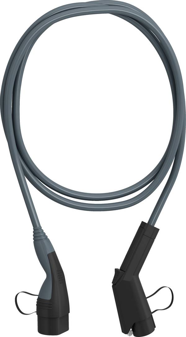 Schneider Electric EVP1CNS32121 nabíjecí kabel pro emobility  5 m