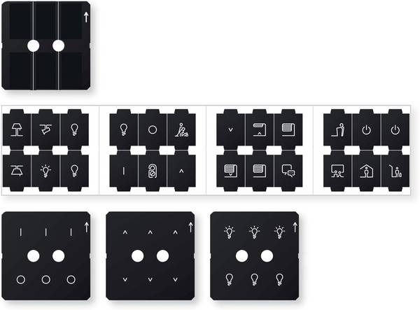 Merten Merten KNX Systeme MEG6270-0011 příslušenství pro systém KNX    MEG6270-0011