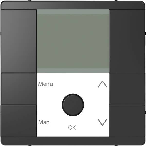 Merten MEG5755-6034 časovač pod omítku, digitální