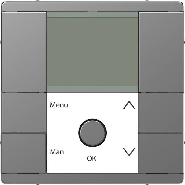 Merten MEG5755-6036 časovač pod omítku, digitální