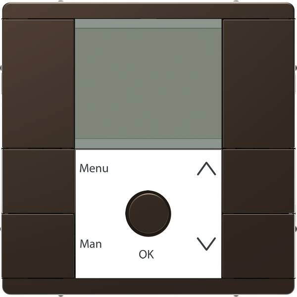 Merten MEG5755-6052 časovač pod omítku, digitální
