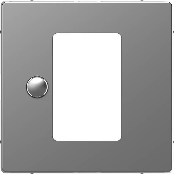 Merten MEG5775-6036 přední kryt vestavné, MEG5775-6036, 1 ks