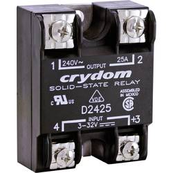 Polovodičové relé Crydom H12WD4850 H12WD4850, 50 A, 1 ks