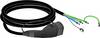 Schneider Electric EVP2CNS321C4 nabíjecí kabel pro emobility 4 m