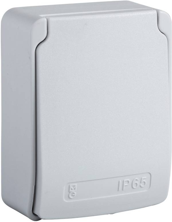 Schneider Electric 81144 81144 CEE zásuvka, 16 A, 250 V, 1 ks