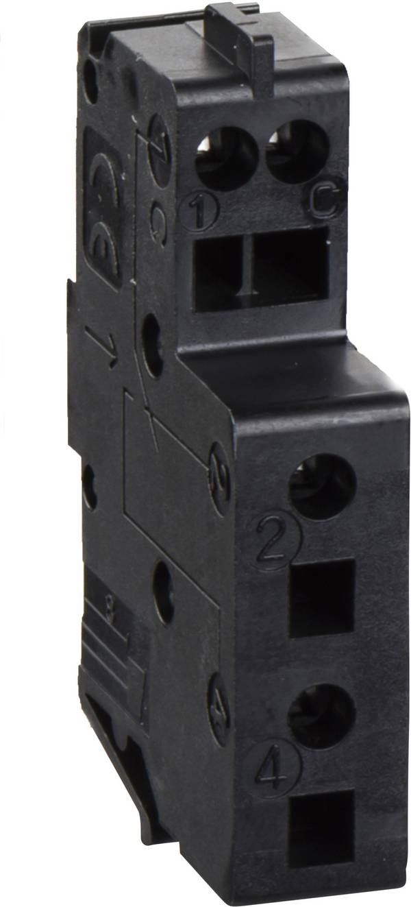 Schneider Electric LV426950 LV426950 pomocný spínač 1 rozpínací kontakt 1 ks