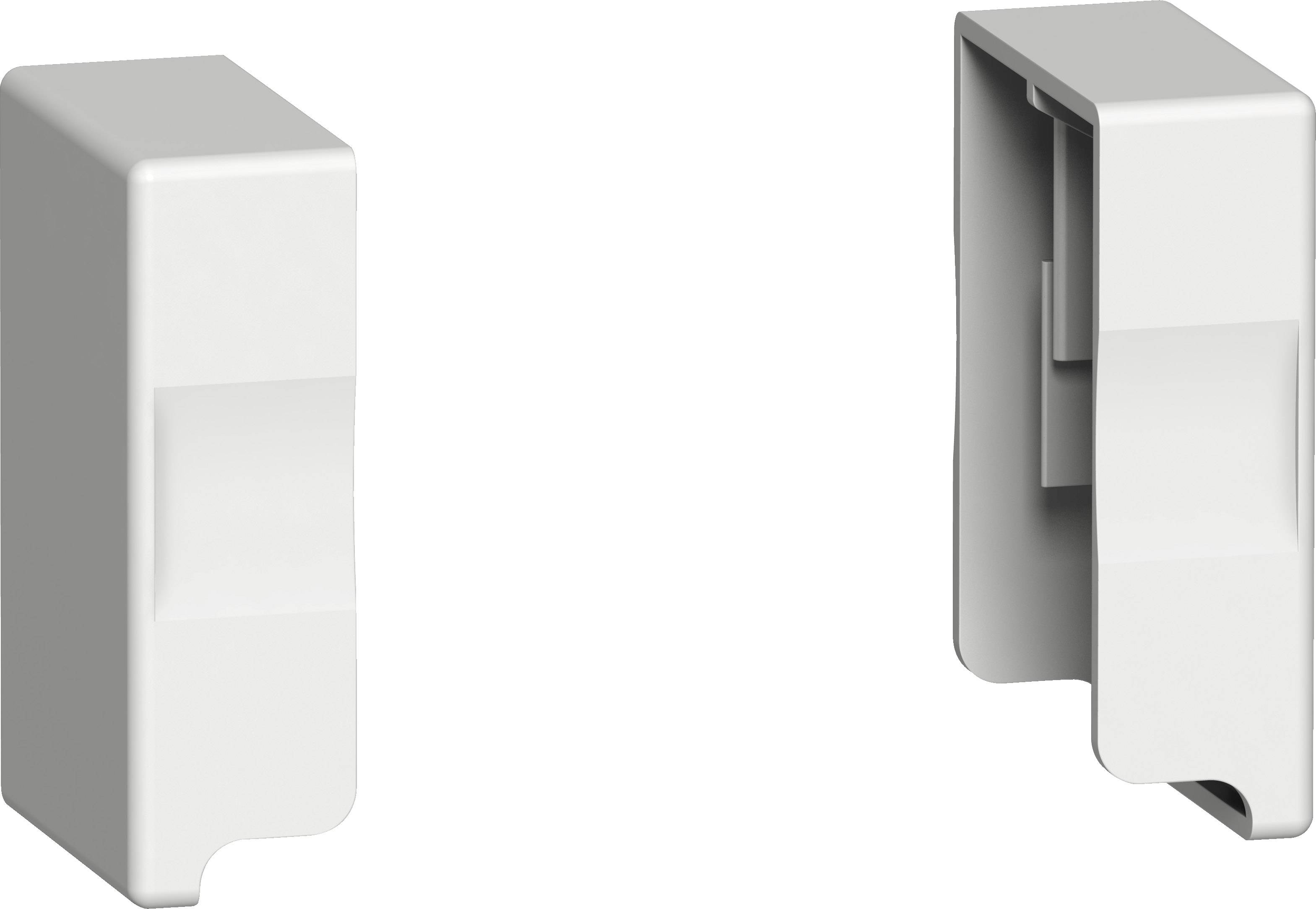 Schneider Electric M9XCEC10 Závitník M9XCEC10 Multi 9 OEM koncovky Montážní materiál bílá 63 A 1 ks