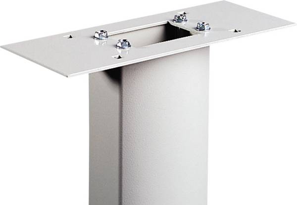 Schneider Electric NSYAEFP42S3D NSYAEFP42S3D Montážní materiál   ocel šedobílá (RAL 7035) 1 ks