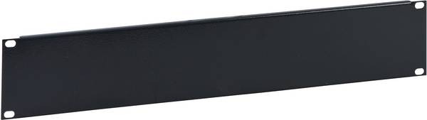 Schneider Electric NSYCRTM6U Přední panel 19palcové (š x v x h) 465 x 266.7 x 1.5 mm 1 ks Piece