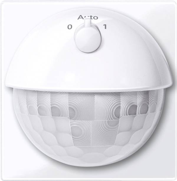 Merten MEG5711-0325 pod omítku detektor pohybu 180 ° relé bílá (RAL 9016)  IP20