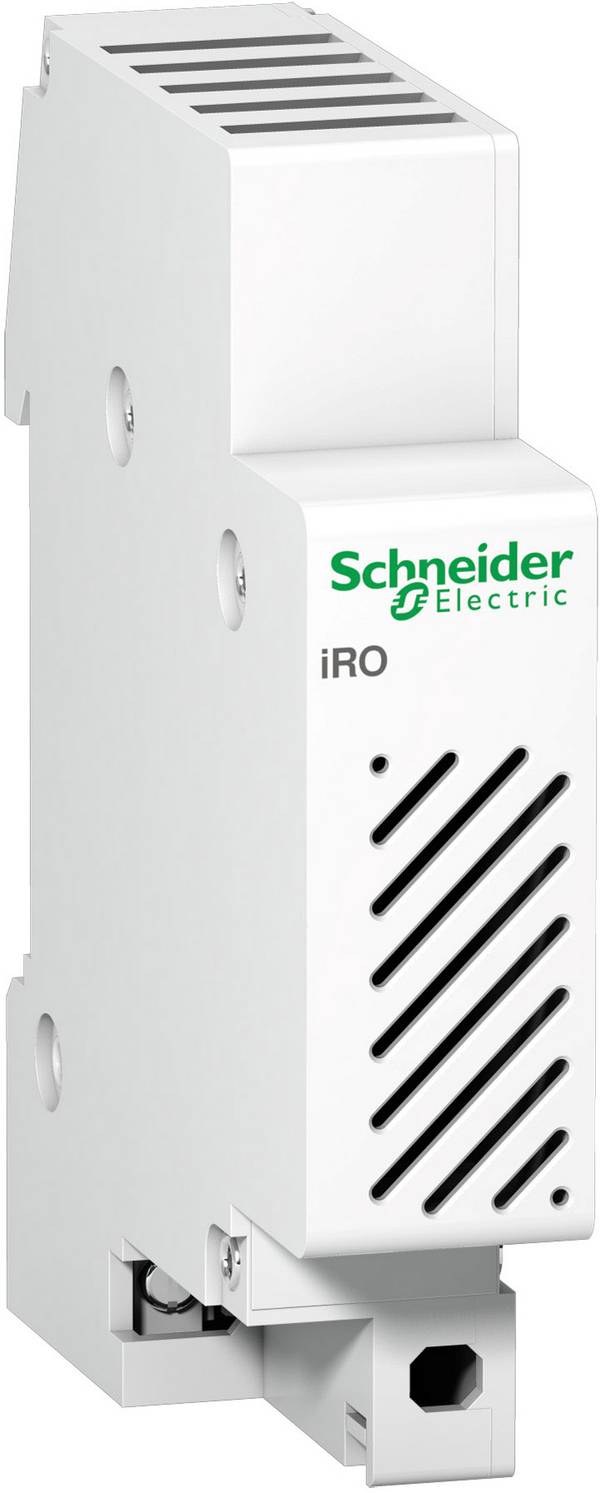 Schneider Electric A9A15322 akustický prvek       230 V 1 ks