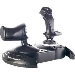 Thrustmaster T.Flight Hotas One joystick k leteckému simulátoru Xbox One černá