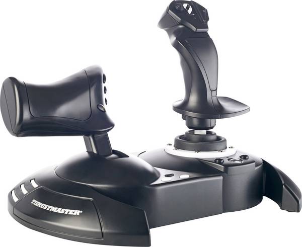 Thrustmaster T.Flight Hotas One N/A  Xbox One černá