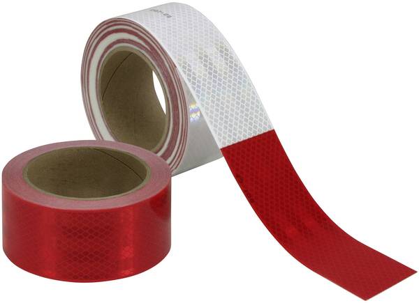 3M Diamond Grade™ 983-10 9831025 reflexní fólie bílá (reflexní) 25 m (d x š) 25 m x 22.86 mm