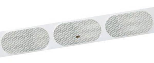 3M Diamond Grade™ 983-10 S 98310S Označení kontury, reflektorová páska bílá (reflexní) 50 m (d x š) 50 m x 55 mm