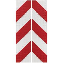 3M High Intensity Grade 3410 (d x š) 9 m x 141 mm, bílá (reflexní), červená (reflexní), 2 role