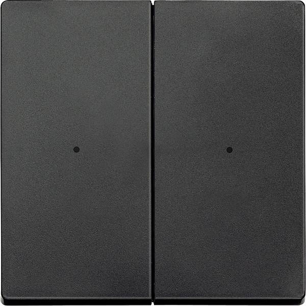 Merten Merten KNX Systeme 625214 kolébkové tlačítko    625214