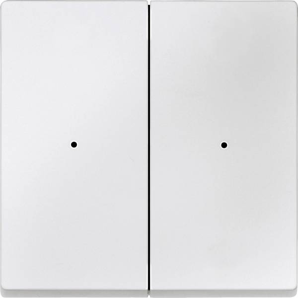 Merten Merten KNX Systeme 625219 kolébkové tlačítko    625219