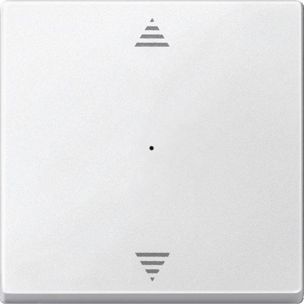Merten Merten KNX Systeme 625519 kolébkové tlačítko    625519